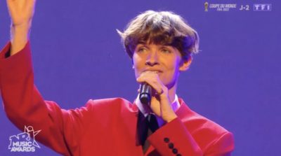 Pierre de Maere dévoile des extraits de son tout nouvel album !