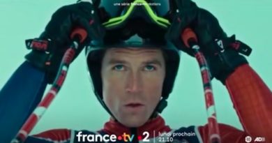 Piste Noire du 6 février : le final de la saison 1 ce soir sur France 2
