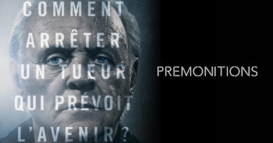 « Prémonitions » : votre film ce soir sur W9 (5 janvier)