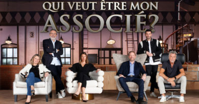 « Qui veut être mon associé ? » du 8 février 2023 : les entrepreneurs ce soir sur M6
