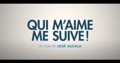« Qui m'aime me suive ! » : votre film inédit ce soir sur France 3 (9 janvier)