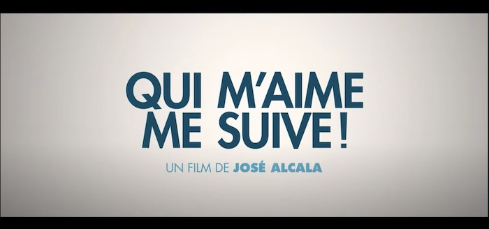 « Qui m'aime me suive ! » : votre film inédit ce soir sur France 3 (9 janvier)