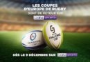 Rugby Champions Cup : suivre Exeter / Montpellier en direct, live et streaming (+ score en temps réel et résultat final)