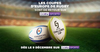 Rugby Champions Cup : suivre Exeter / Montpellier en direct, live et streaming (+ score en temps réel et résultat final)