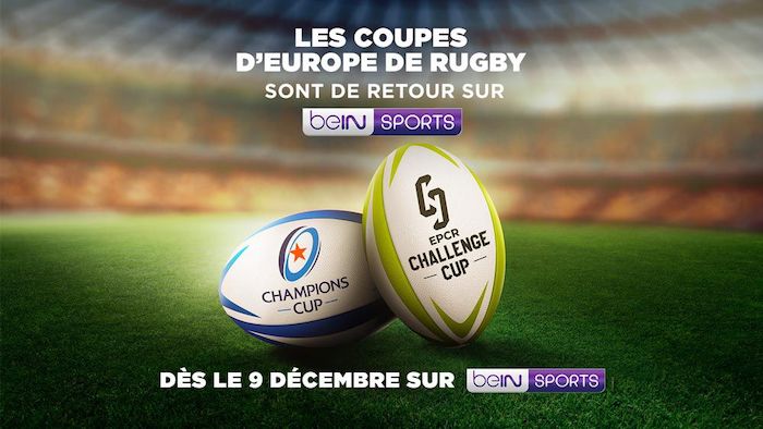 Rugby Champions Cup : suivre Exeter / Montpellier en direct, live et streaming (+ score en temps réel et résultat final)