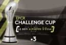 Rugby Challenge Cup : suivre Stade Français / Lyon en direct, live et streaming (+ score en temps réel et résultat final)