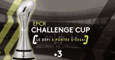 Rugby Challenge Cup : suivre Stade Français / Lyon en direct, live et streaming (+ score en temps réel et résultat final)