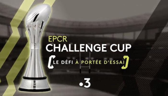 Rugby Challenge Cup : suivre Toulon / Trévise en direct, live et streaming (+ score en temps réel et résultat final)
