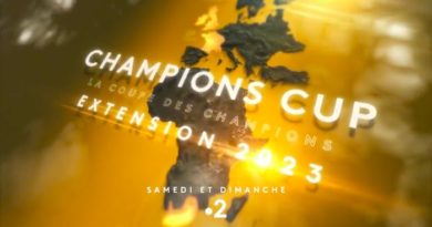 Rugby Champions Cup : La Rochelle gagne la finale et conserve son titre !