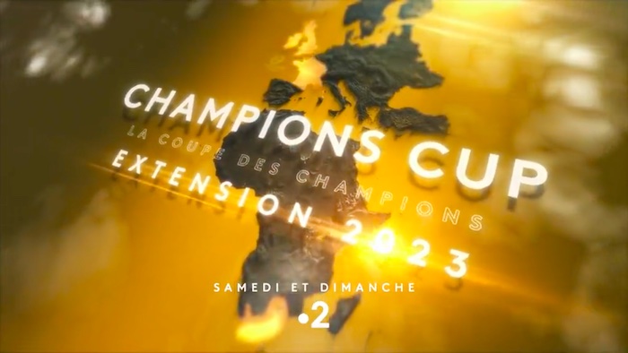 Rugby Champions Cup : suivre La Rochelle / Exeter Chiefs en direct, live et streaming (+ score en temps réel et résultat final)