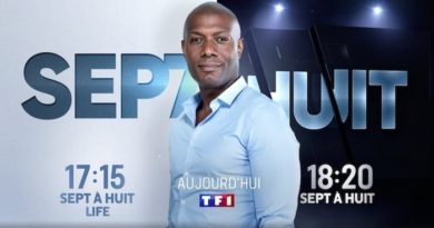 Sept à huit du 9 avril 2023 : sommaire et reportages