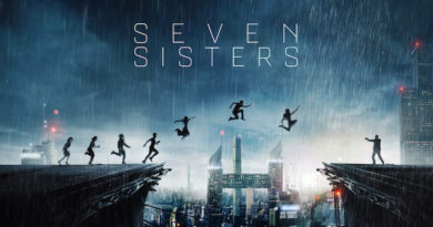 « Seven Sisters » : votre film ce soir sur M6 (23 janvier)