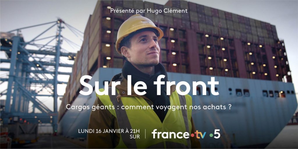 Sur le front du 16 janvier : sommaire de l'inédit ce soir sur France 5