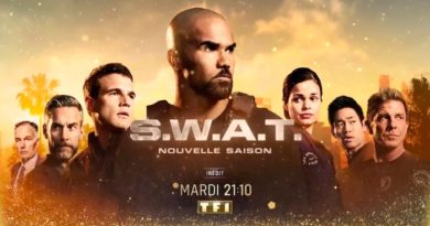 « S.W.A.T. » du 14 février : les épisodes inédits ce soir sur TF1
