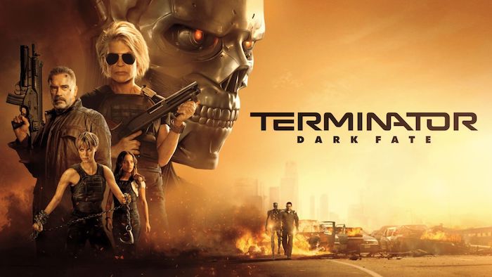 "Terminator : Dark Fate" : votre film inédit ce soir sur France 2 (29 janvier)