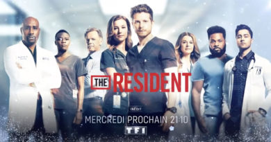 The Resident du 1er février 2023 : vos épisodes ce soir sur TF1