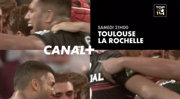 Rugby Top 14 : suivez La Rochelle / Toulouse en direct, live et streaming (+ score en temps réel et résultat final)