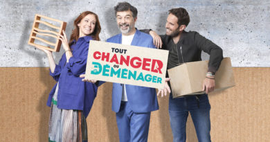 « Tout changer ou déménager » du 13 janvier 2023 : sommaire du numéro inédit ce soir sur M6
