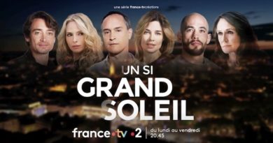 Un si grand soleil spoilers : Gérald dans le tourmente, ce qui vous attend la semaine prochaine (résumés et vidéo du 13 au 17 février 2023)