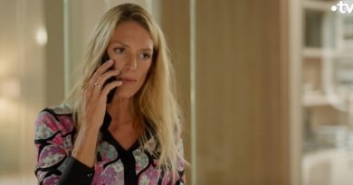Un si grand soleil du 6 janvier : clash entre Christophe et Johanna (résumé épisode 1054 en avance)