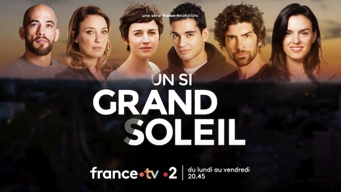 Un si grand soleil spoilers : Manu doute, Christophe mal, ce qui vous attend la semaine prochaine (résumés et vidéo du 9 au 13 janvier 2023)