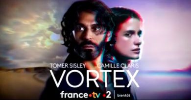 Audiences 16 janvier 2023 : le final de « Vortex » juste devant le « Lycée Toulouse-Lautrec »