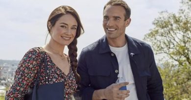 « Coup de foudre à la française » : votre téléfilm ce 1er mars sur TF1 (histoire et interprètes)