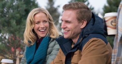 « L'amour sous les flocons » : votre téléfilm ce 3 février sur TF1 (histoire et interprètes)