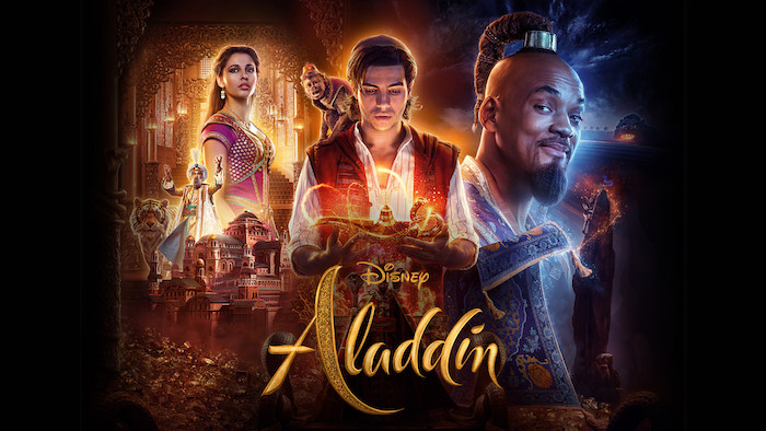 « Aladdin » : votre film avec Will Smith ce soir sur M6 (17 février)