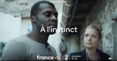 « À l'instinct » : histoire et interprètes du téléfilm ce soir sur France 2 (3 février 2023)