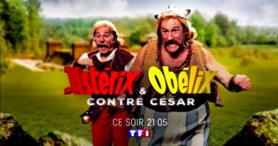 « Astérix et Obélix contre César » : votre film ce soir sur TF1 (13 février)