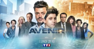 « Avenir » : les derniers épisodes ce soir sur TF1 (13 mars)