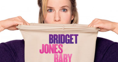 « Bridget Jones Baby » : votre film ce soir sur M6 (9 février 2023)