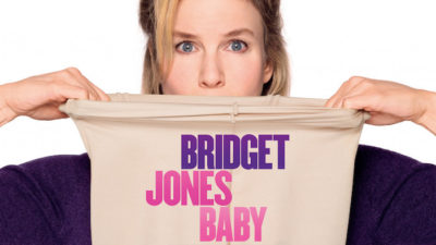 « Bridget Jones Baby » : votre film ce soir sur M6 (9 février 2023)