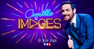 Camille & Images du 18 février : les invités de Camille Combal ce soir sur TF1