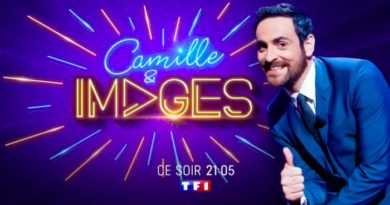 Camille & Images du 18 février : les invités de Camille Combal ce soir sur TF1