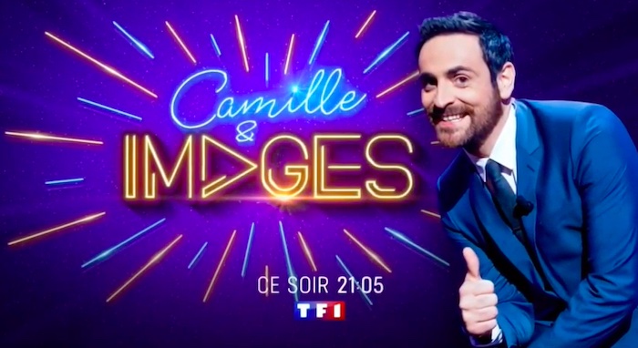 Camille & Images du 18 février : les invités de Camille Combal ce soir sur TF1