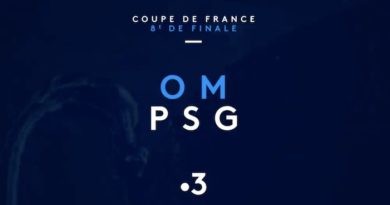 Coupe de France : suivre OM / PSG en direct, live et streaming (+ score en temps réel et résultat final)