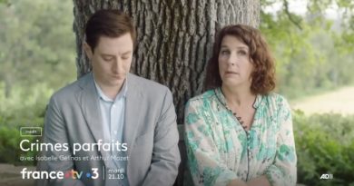 Crimes parfaits du 7 mars : vos épisodes ce soir sur France 3