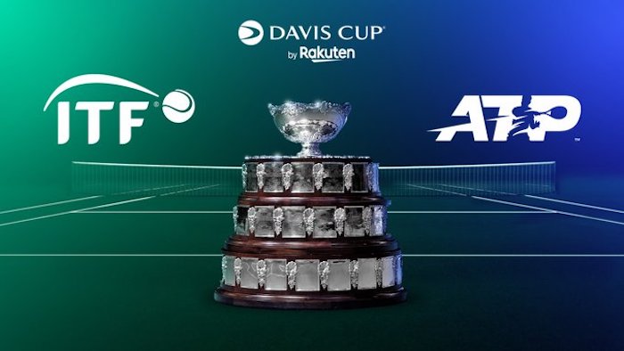 Coupe Davis 2023 : suivre la suite de Hongrie / France en direct live et en streaming (+ score final)