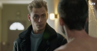Demain nous appartient spoiler : le secret d'Adèle (vidéo épisode du 17 février)
