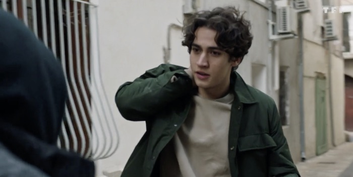 Demain nous appartient spoiler : Dorian enlevé ! (vidéo épisode du 22 février)