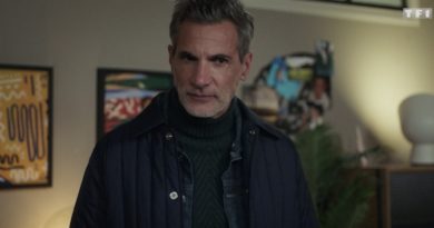 Demain nous appartient spoiler : Etienne rattrapé par son passé (vidéo épisode du 1er mars)