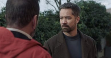 Demain nous appartient spoiler : François retrouve son père ! (vidéo épisode du 13 février)