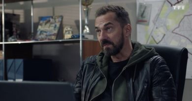 Demain nous appartient spoiler : Martin sous le charme de... (vidéo épisode du 14 février)