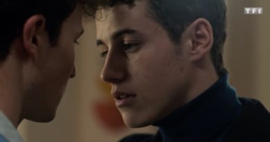 Demain nous appartient spoiler : Jack et Rayane, le bisou (vidéo épisode du 20 février)