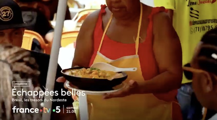 Echappées Belles du 11 février : direction le Brésil ce soir sur France 5 (sommaire)
