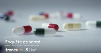 Enquête de santé du 28 février 2023 : sommaire et invités du numéro inédit ce soir sur France 5