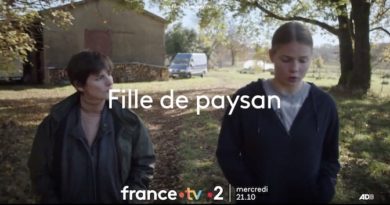 Audiences 1er mars 2023 : « Fille de paysan » en tête devant « Top Chef »