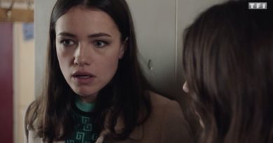Ici tout commence spoiler : Anaïs découvre la vérité ! (vidéo épisode du 21 février)